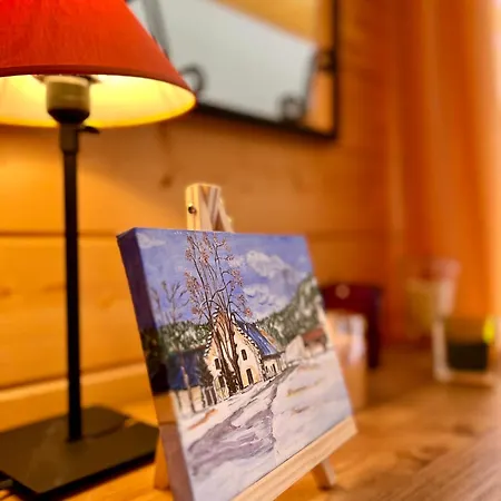 Le Charmille Apartment