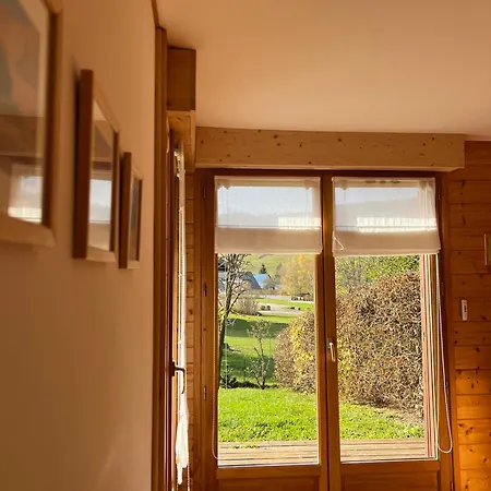 Apartment Le Charmille *