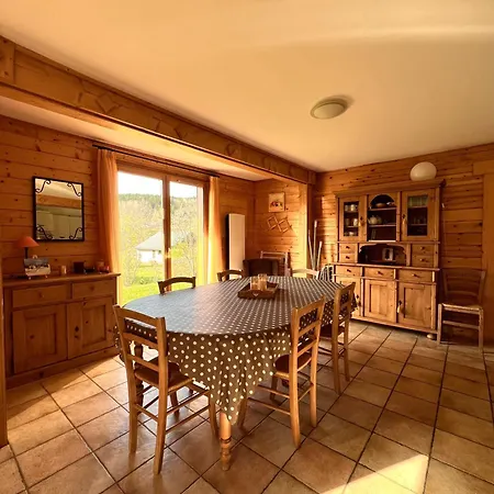 Apartment Le Charmille Correncon-en-Vercors