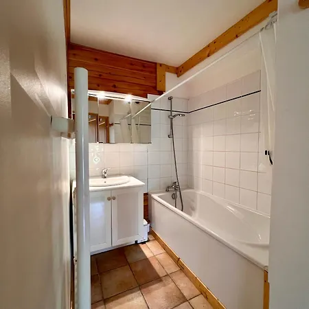 Le Charmille Apartment