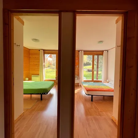 Le Charmille Apartment