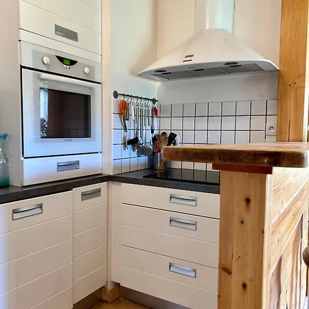 Le Charmille Apartment Correncon-en-Vercors