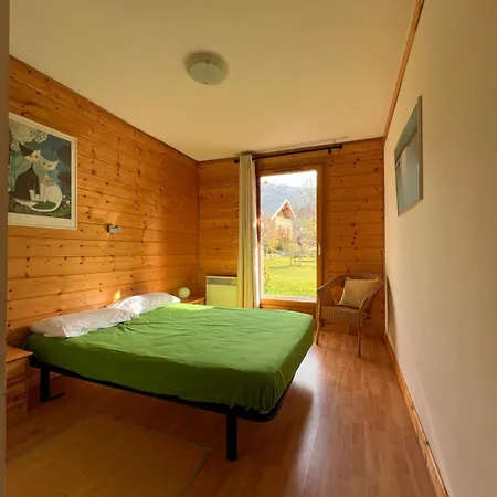 Apartment Le Charmille Correncon-en-Vercors